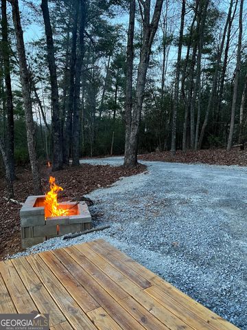 0 Pleasant Hill Trail, Ellijay, GA 30540