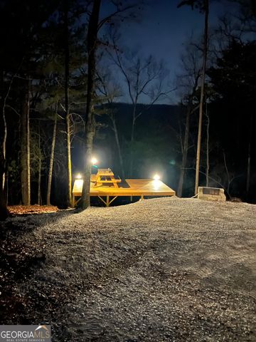 0 Pleasant Hill Trail, Ellijay, GA 30540