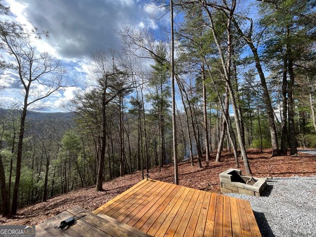 0 Pleasant Hill Trail, Ellijay, GA 30540