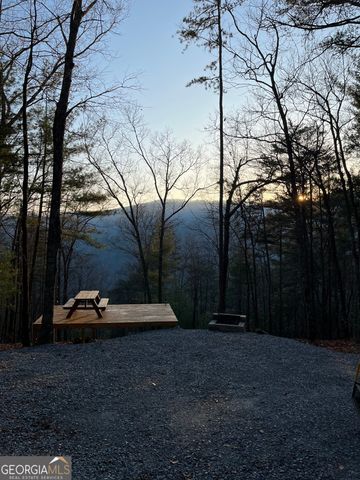 0 Pleasant Hill Trail, Ellijay, GA 30540