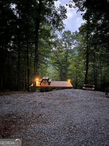 0 Pleasant Hill Trail, Ellijay, GA 30540