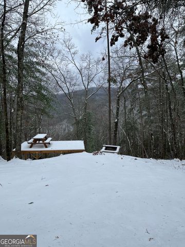 0 Pleasant Hill Trail, Ellijay, GA 30540