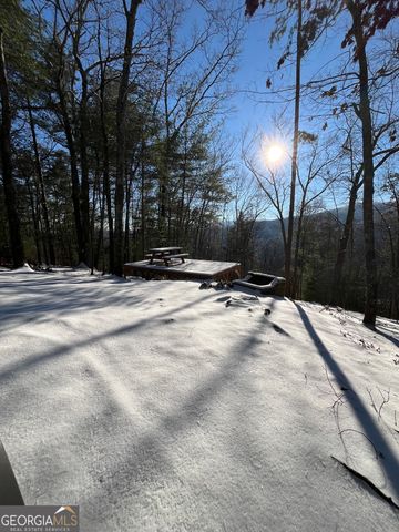0 Pleasant Hill Trail, Ellijay, GA 30540