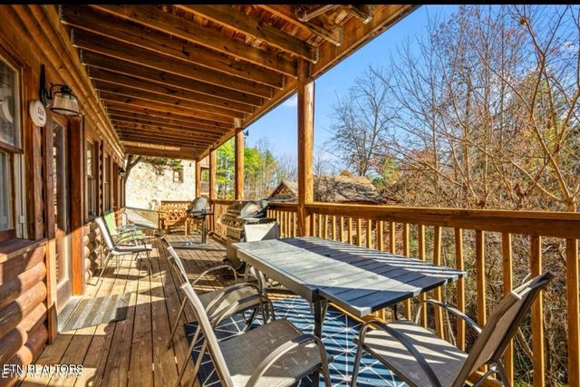 326 Big Bear Way, Pigeon Forge, TN 37863