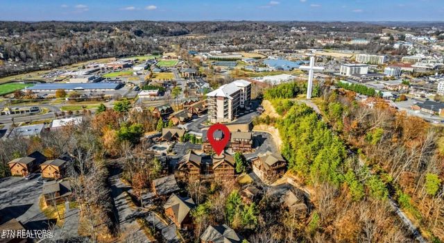 326 Big Bear Way, Pigeon Forge, TN 37863