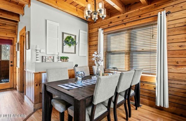 326 Big Bear Way, Pigeon Forge, TN 37863