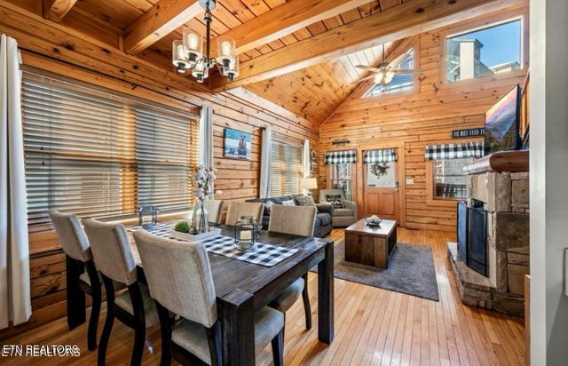 326 Big Bear Way, Pigeon Forge, TN 37863