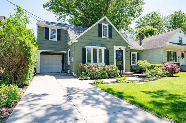 431 Adam Street, Tonawanda, NY 14150