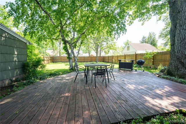431 Adam Street, Tonawanda, NY 14150