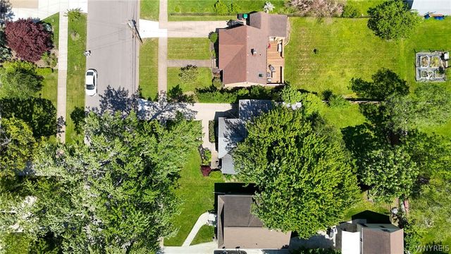 431 Adam Street, Tonawanda, NY 14150