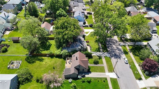 431 Adam Street, Tonawanda, NY 14150