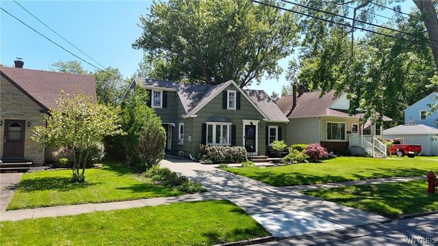 431 Adam Street, Tonawanda, NY 14150