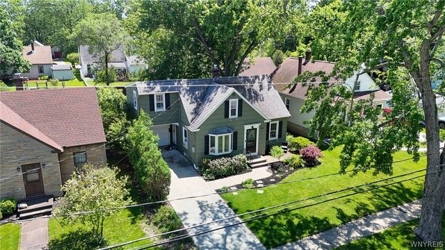 431 Adam Street, Tonawanda, NY 14150
