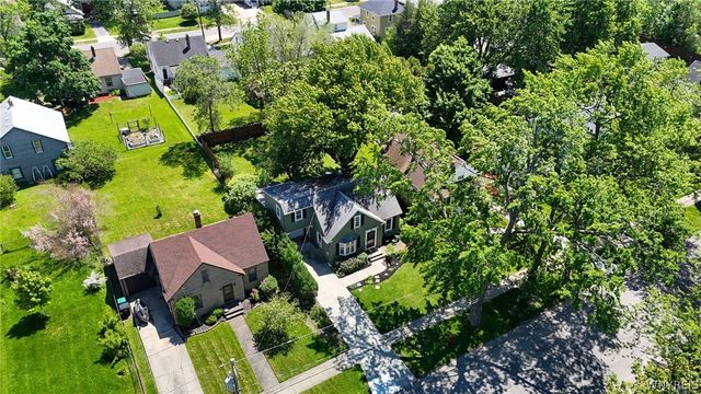 431 Adam Street, Tonawanda, NY 14150