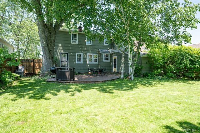 431 Adam Street, Tonawanda, NY 14150