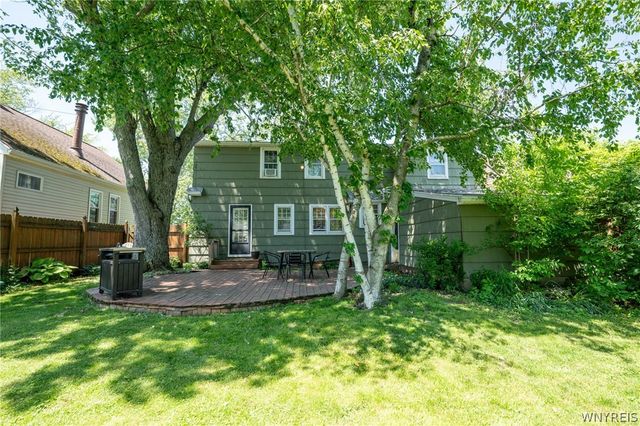 431 Adam Street, Tonawanda, NY 14150