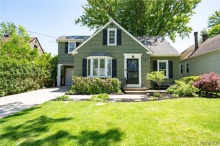 431 Adam Street, Tonawanda, NY 14150