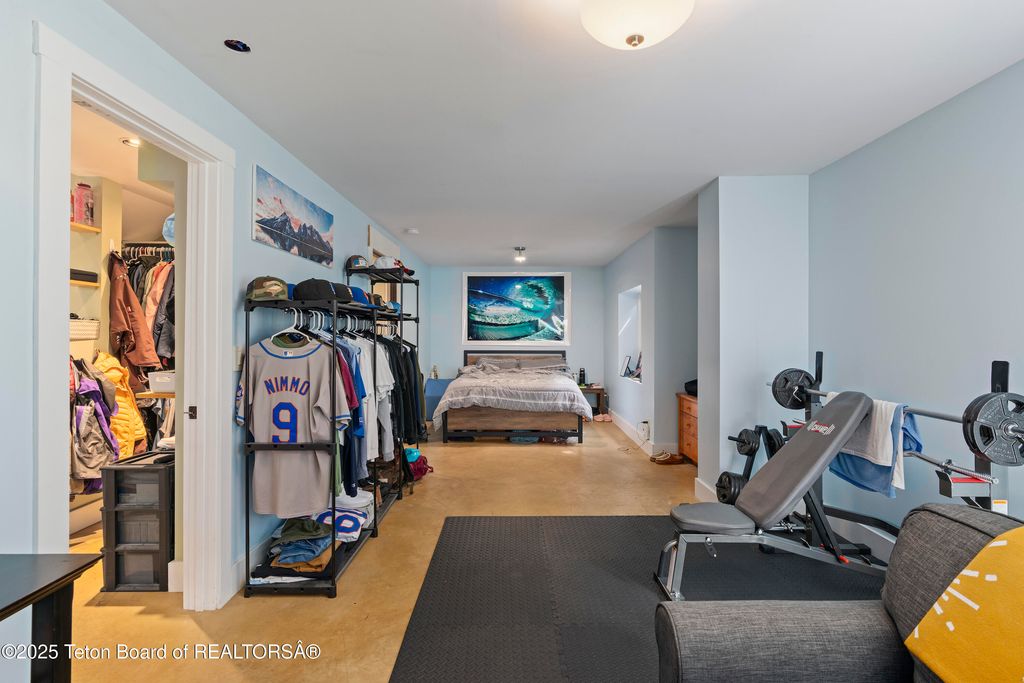 663&665 E KELLY Avenue, Jackson, WY 83001 photo 47