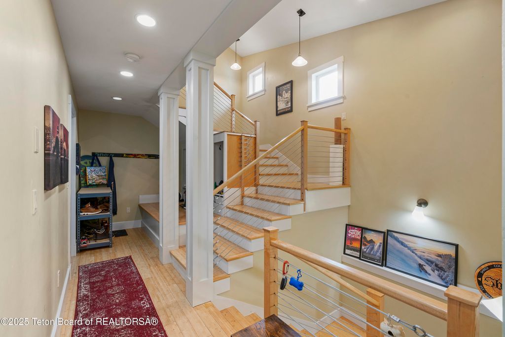 663&665 E KELLY Avenue, Jackson, WY 83001 photo 49