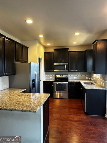 545 Tuscan Cove, Fairburn, GA 30213