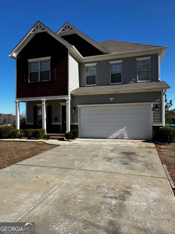 545 Tuscan Cove, Fairburn, GA 30213