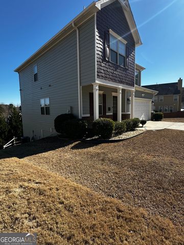 545 Tuscan Cove, Fairburn, GA 30213