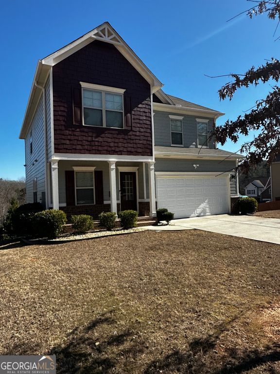 545 Tuscan Cove, Fairburn, GA 30213