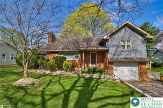 1450 Stones Crossing Road, Palmer Twp, PA 18045