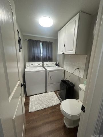 33 Priest Lane, Conway, AR 72032