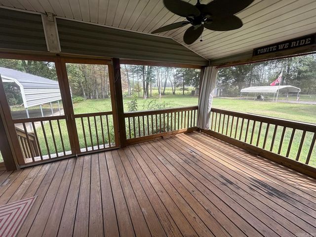 33 Priest Lane, Conway, AR 72032