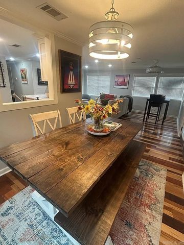 33 Priest Lane, Conway, AR 72032