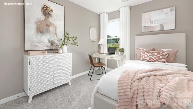 108 Parmiter Way D, Troutman, NC 28166