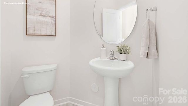 108 Parmiter Way D, Troutman, NC 28166