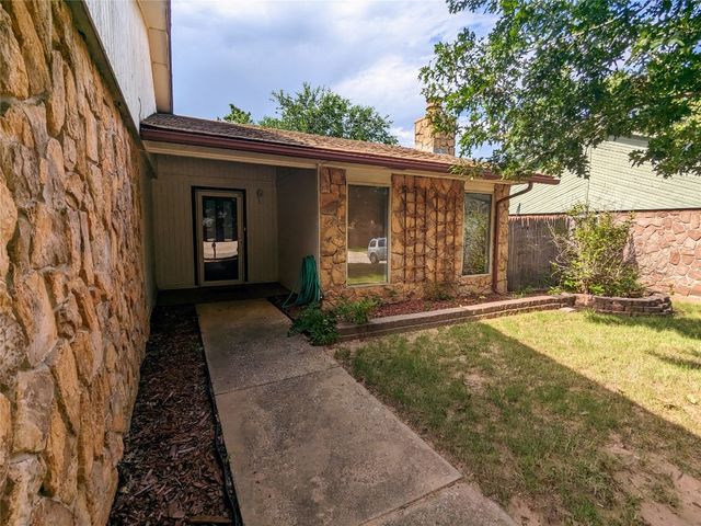 2116 oakvista Circle, Norman, OK 73071
