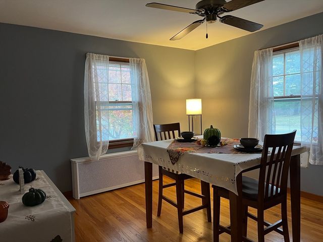 104 Leyden Rd, Greenfield, MA 01301