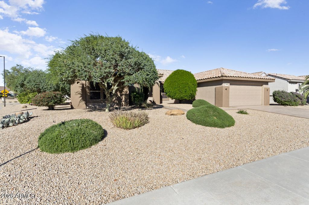 17802 N BRIDLE Lane, Surprise, AZ 85374 — photo 2