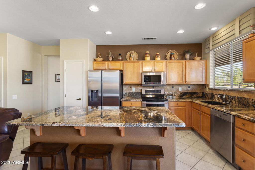 17802 N BRIDLE Lane, Surprise, AZ 85374 — photo 3