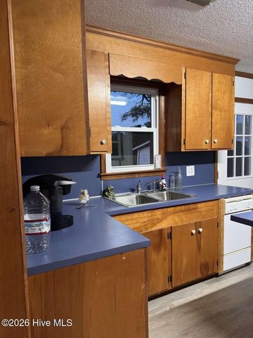 1555 Arthur Corey Road, Williamston, NC 27892