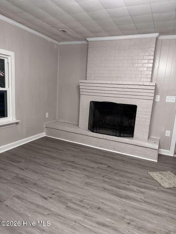1555 Arthur Corey Road, Williamston, NC 27892