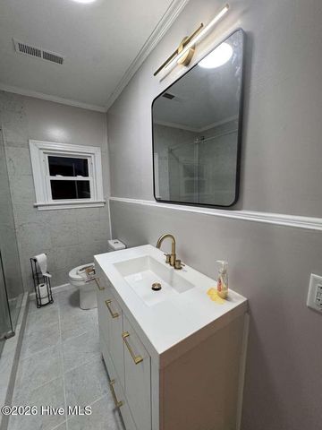 1555 Arthur Corey Road, Williamston, NC 27892