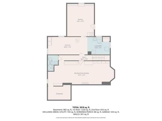 713 11th St SW, Rochester, MN 55902