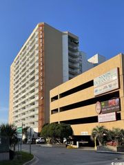 9550 Shore Dr. # 1132, Myrtle Beach, SC 29572