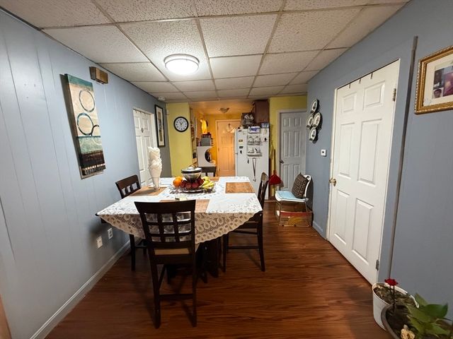 436 Pleasant St, Brockton, MA 02301