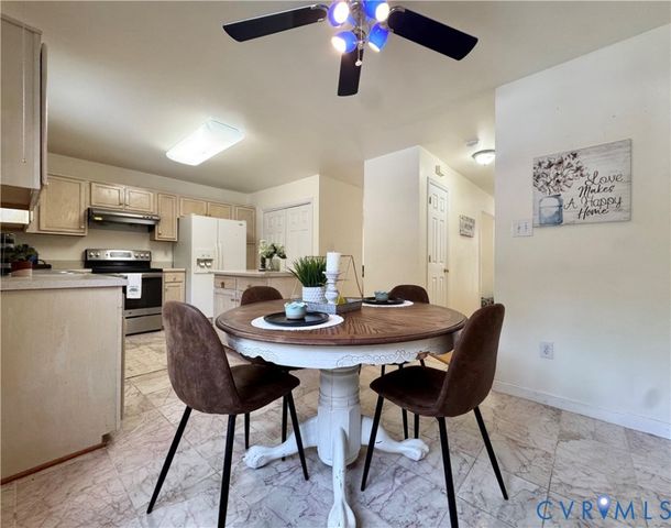 6902 Dartmouth Ave, Henrico, VA 23226