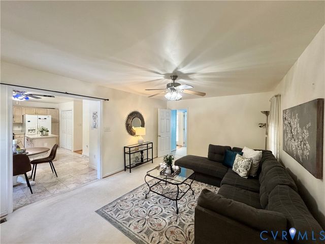 6902 Dartmouth Ave, Henrico, VA 23226