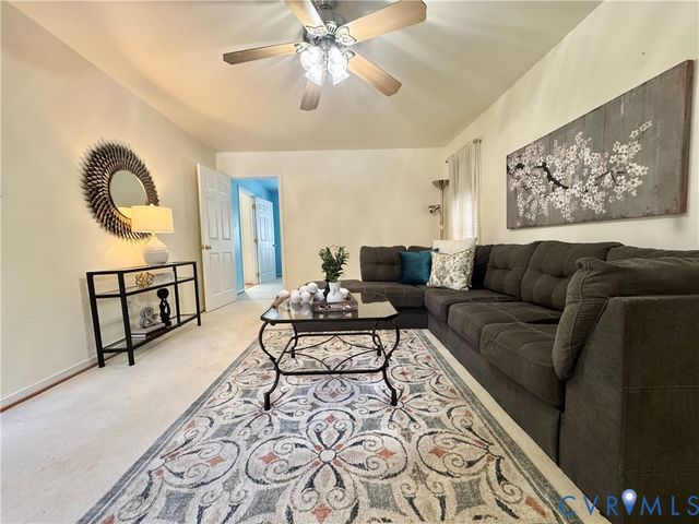 6902 Dartmouth Ave, Henrico, VA 23226