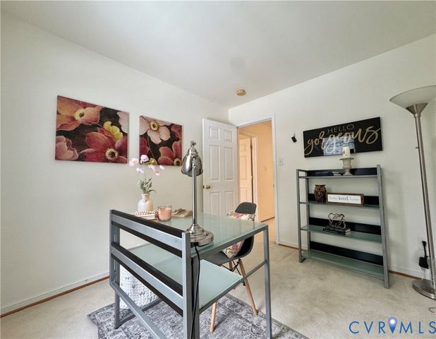 6902 Dartmouth Ave, Henrico, VA 23226