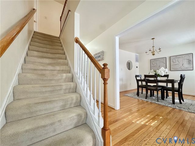 6902 Dartmouth Ave, Henrico, VA 23226