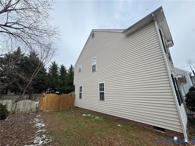 6902 Dartmouth Ave, Henrico, VA 23226