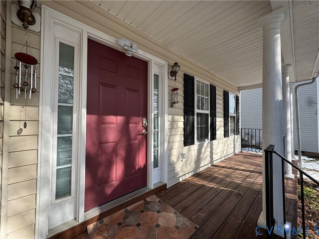 6902 Dartmouth Ave, Henrico, VA 23226